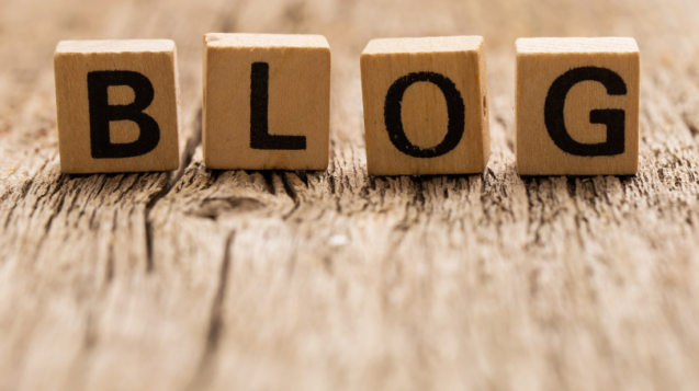 objetivos de un blog - marca y mercadeo